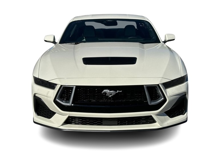 2025 Ford Mustang GT 5