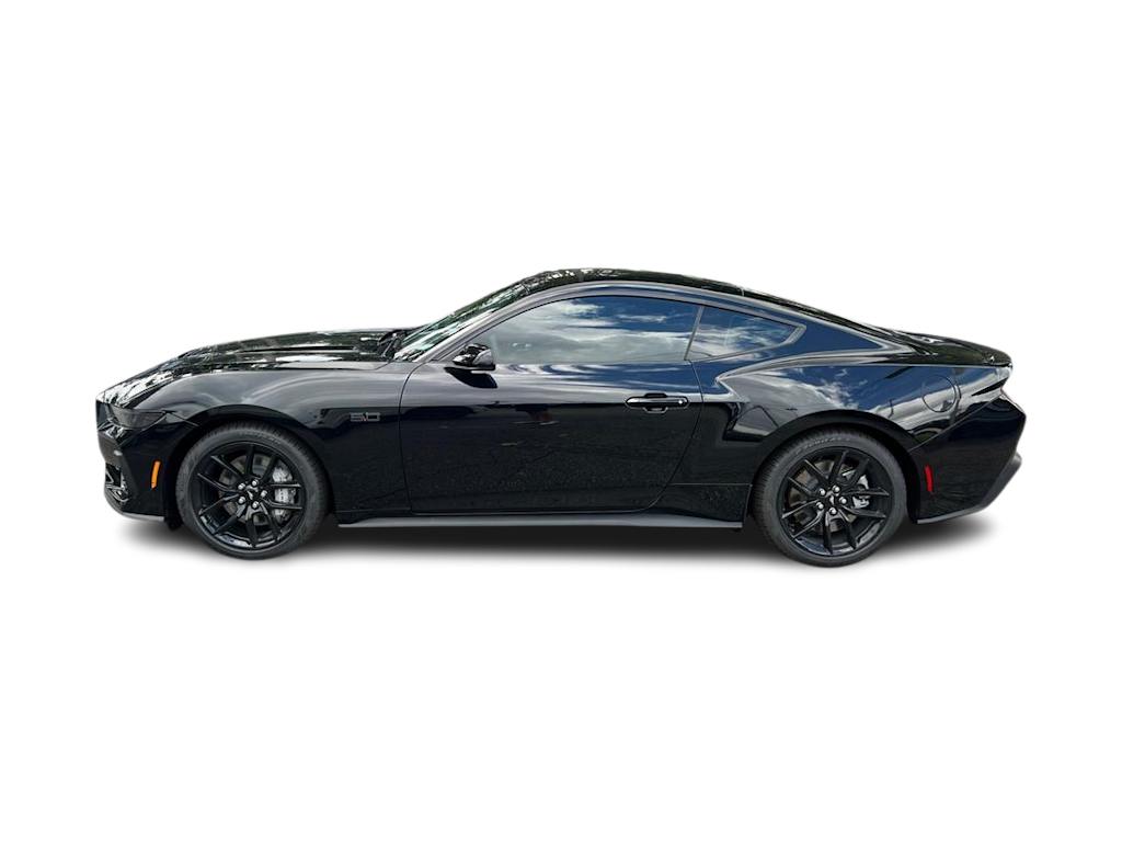 Thumbnail: 2026 Ford Mustang - 3