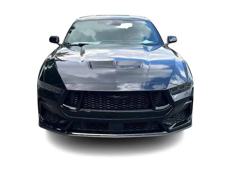 Thumbnail: 2026 Ford Mustang - 6