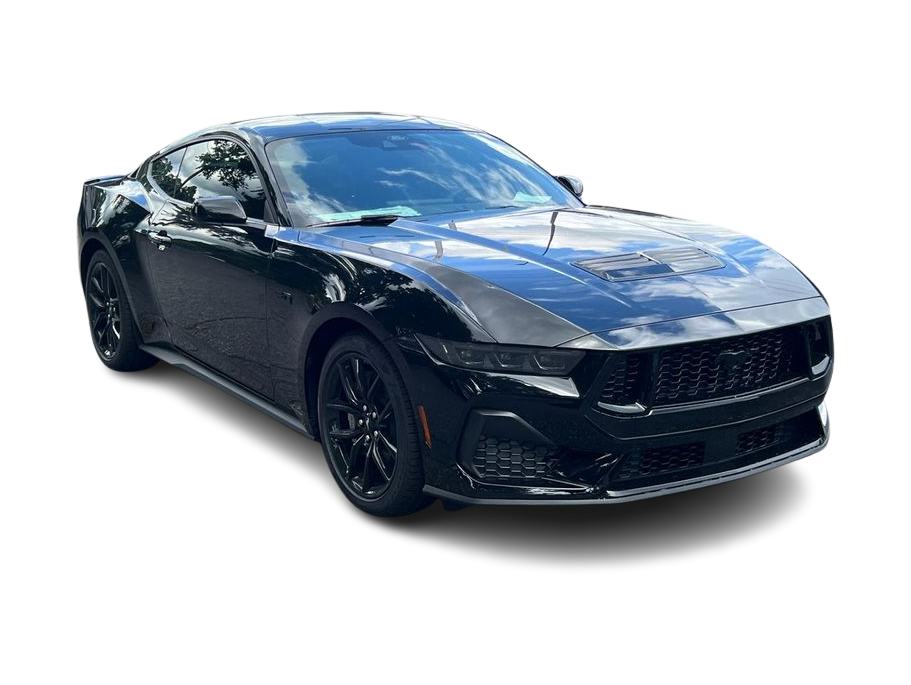 Thumbnail: 2026 Ford Mustang - 16