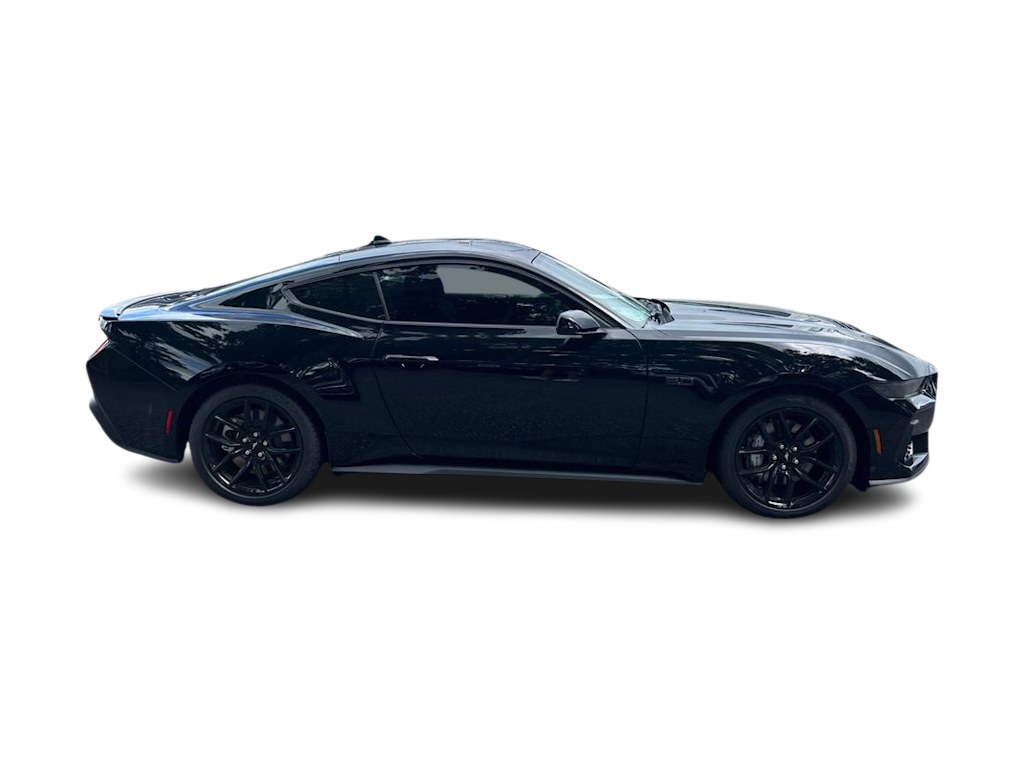 Thumbnail: 2026 Ford Mustang - 17