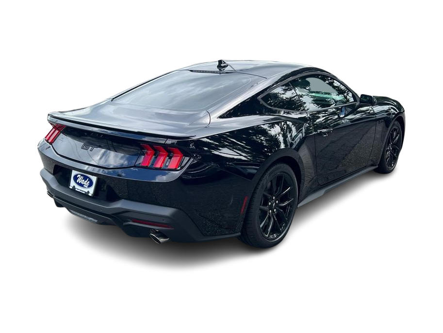 Thumbnail: 2026 Ford Mustang - 18