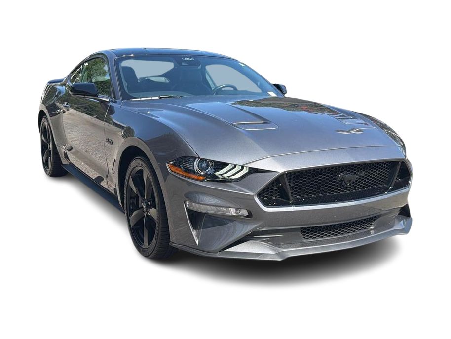 Thumbnail: 2023 Ford Mustang - 19