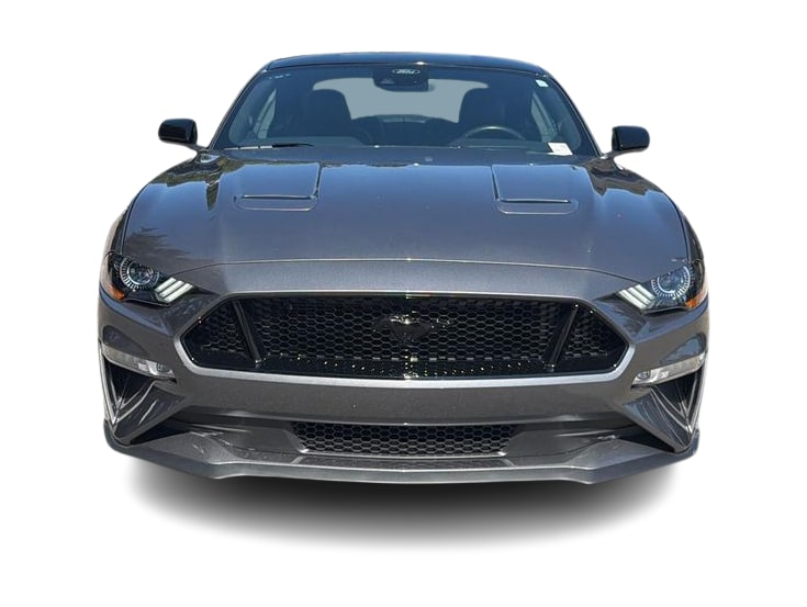 Thumbnail: 2023 Ford Mustang - 6