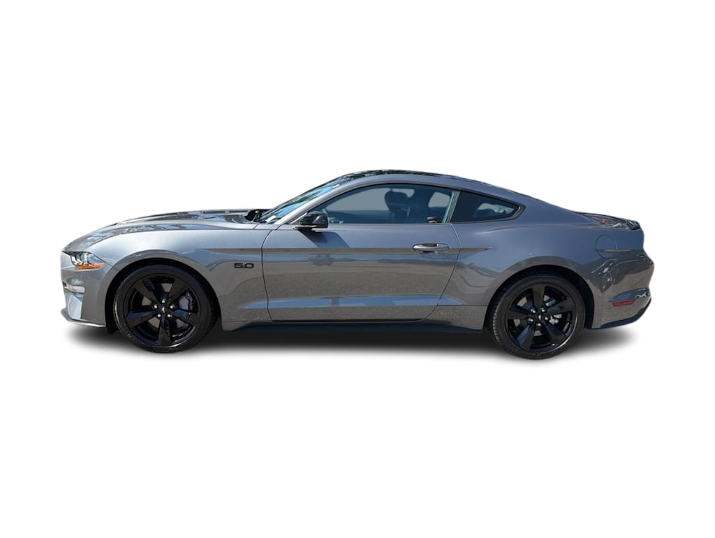 Thumbnail: 2023 Ford Mustang - 3