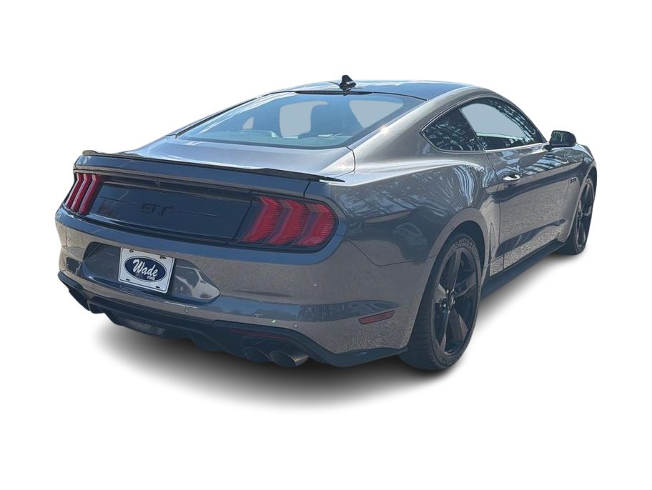 Thumbnail: 2023 Ford Mustang - 21