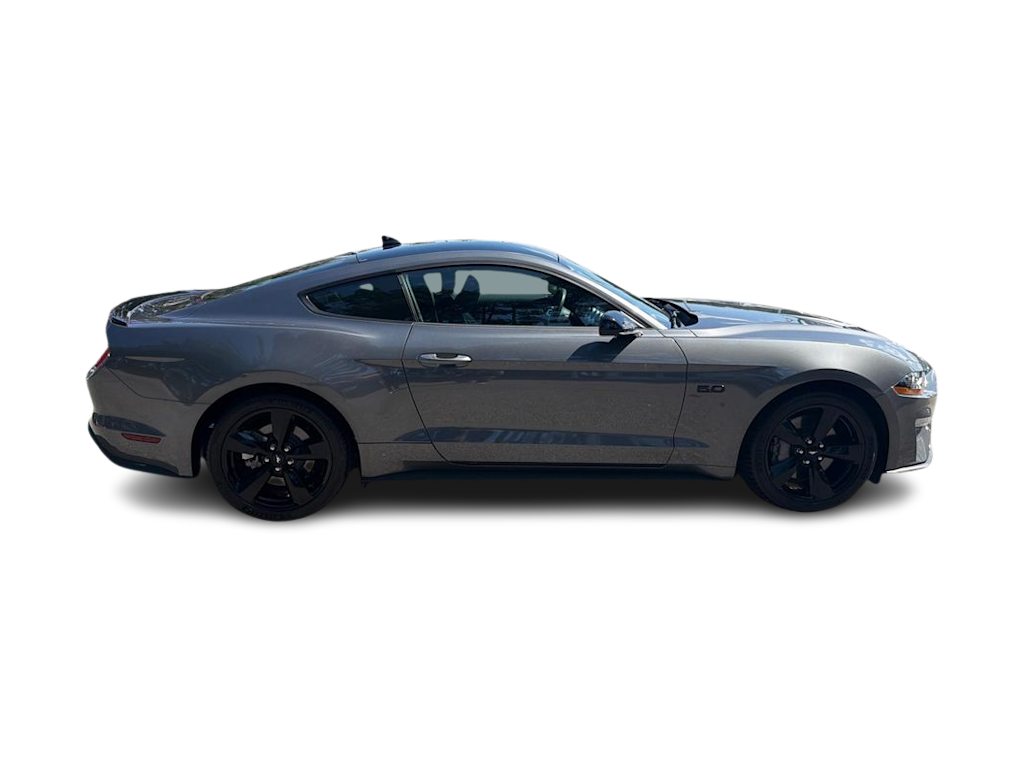 Thumbnail: 2023 Ford Mustang - 20