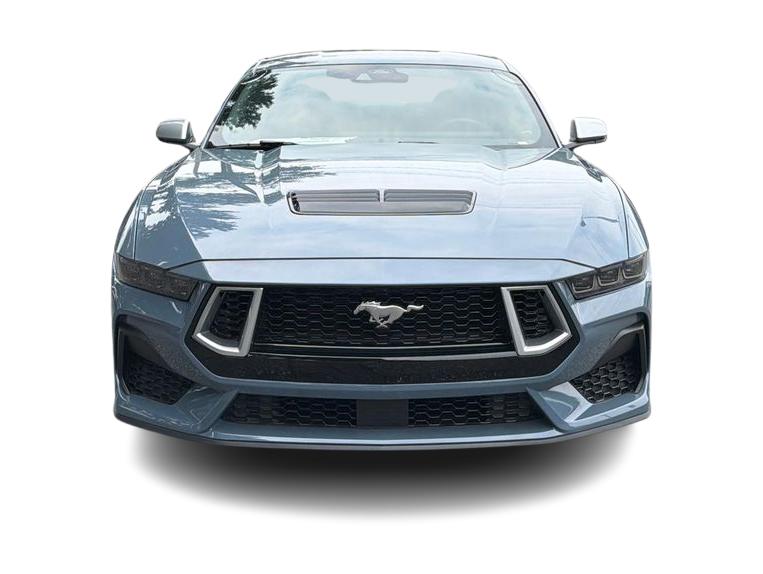 Thumbnail: 2025 Ford Mustang - 6