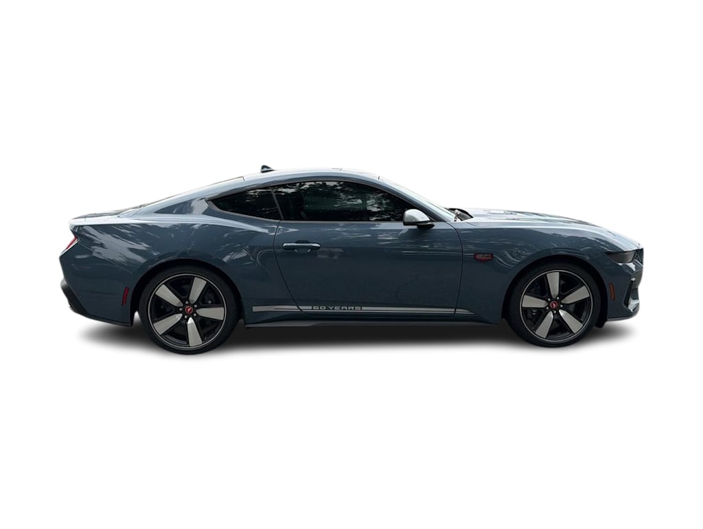 Thumbnail: 2025 Ford Mustang - 21