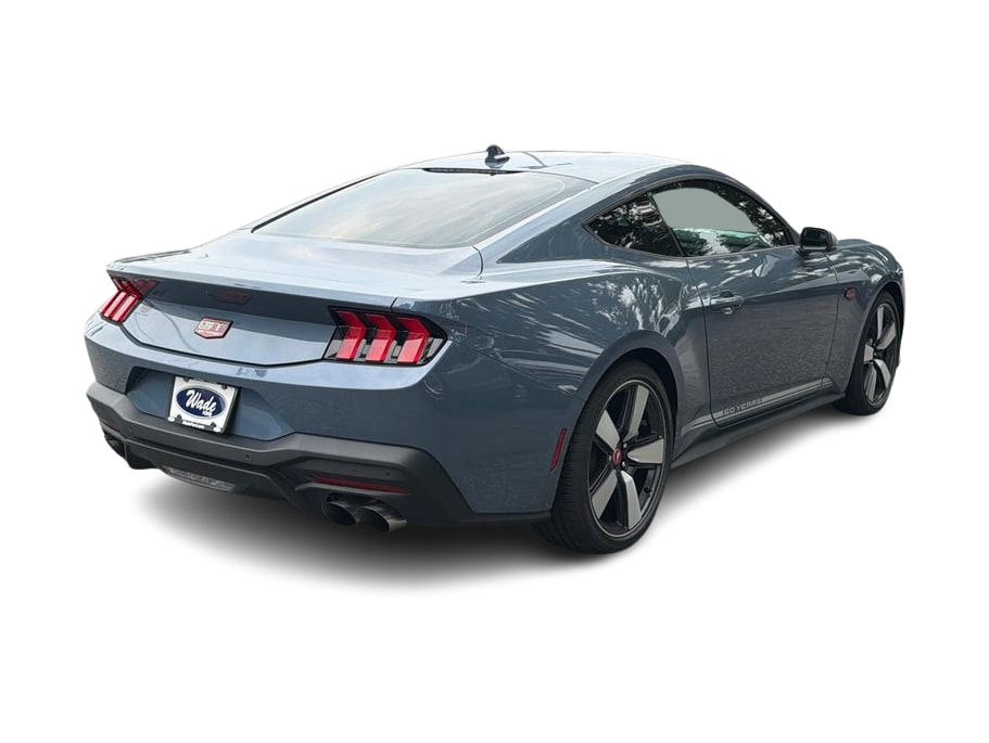 Thumbnail: 2025 Ford Mustang - 22