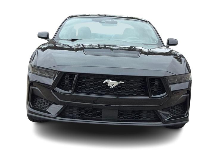 Thumbnail: 2026 Ford Mustang - 5