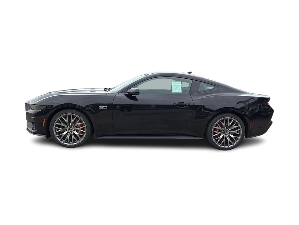 Thumbnail: 2026 Ford Mustang - 3