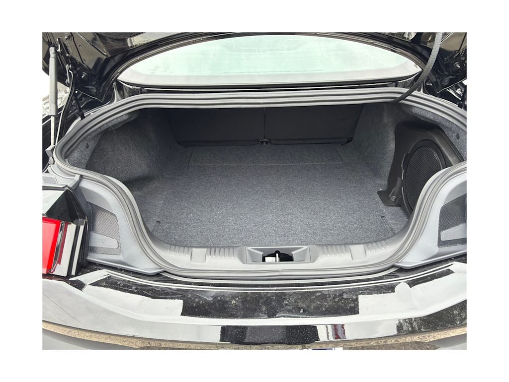 Thumbnail: 2026 Ford Mustang - 13