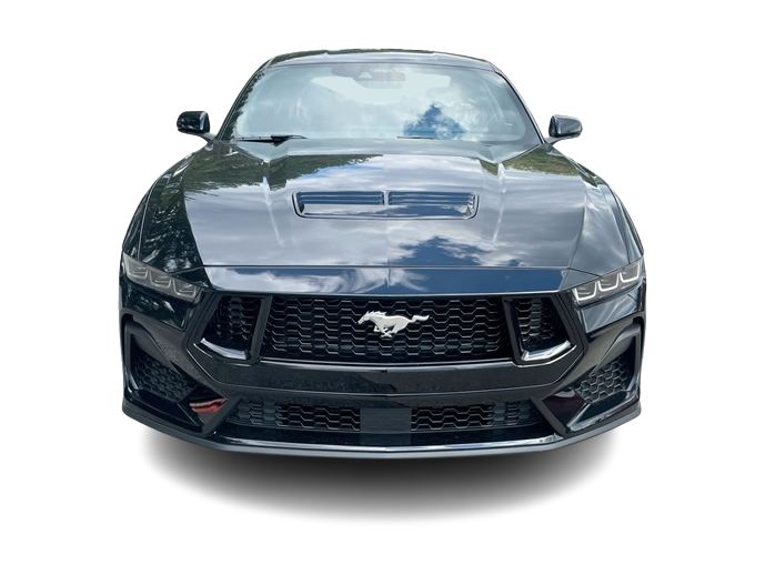 2024 Ford Mustang GT Premium 5