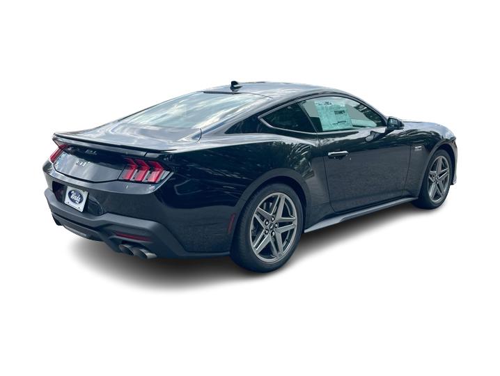 2024 Ford Mustang GT Premium 14