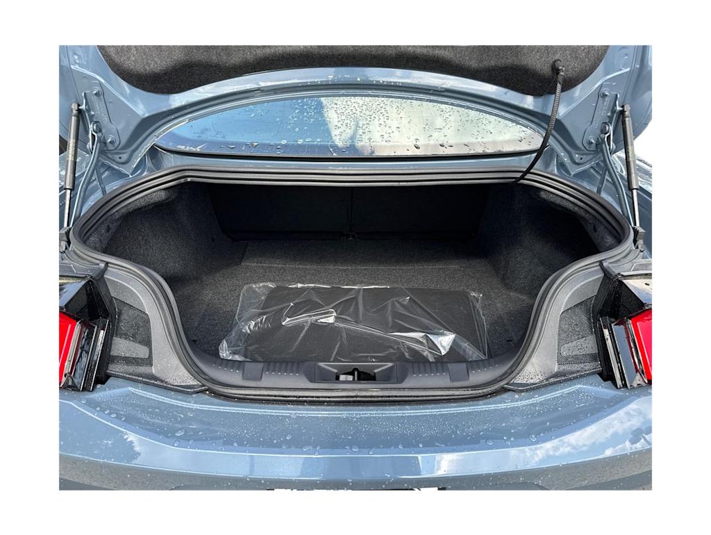 Thumbnail: 2026 Ford Mustang - 17