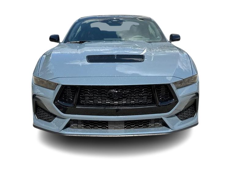 Thumbnail: 2026 Ford Mustang - 6