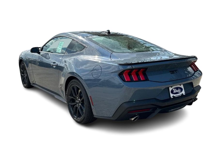 Thumbnail: 2026 Ford Mustang - 4