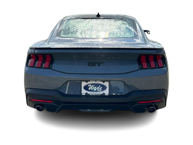 Thumbnail: 2026 Ford Mustang - 5