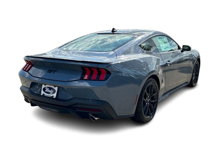 Thumbnail: 2026 Ford Mustang - 21