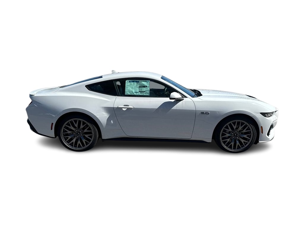 2025 Ford Mustang GT Premium 16