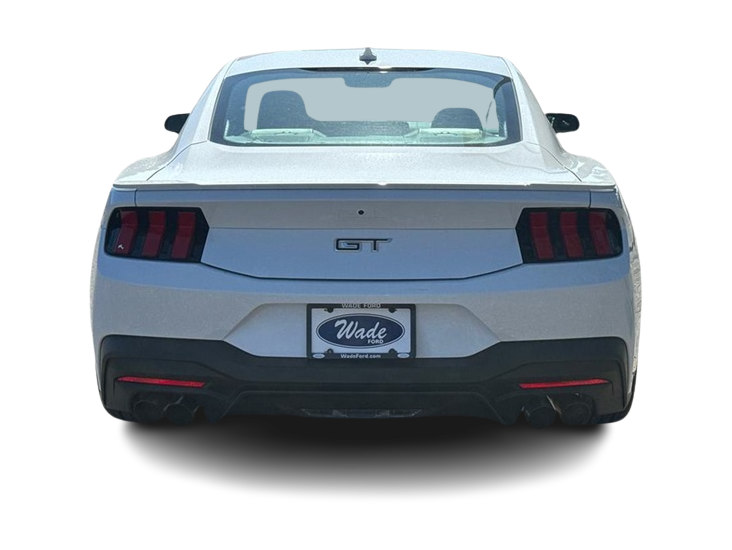 2025 Ford Mustang GT Premium 18
