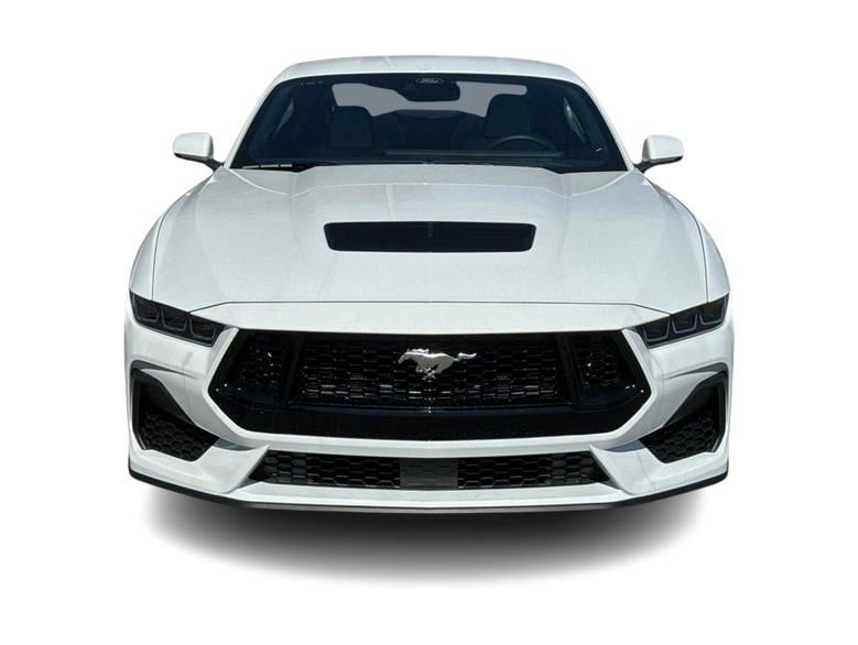 2025 Ford Mustang GT Premium 5