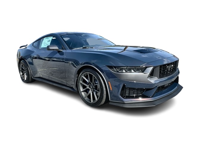 2024 Ford Mustang Dark Horse 15