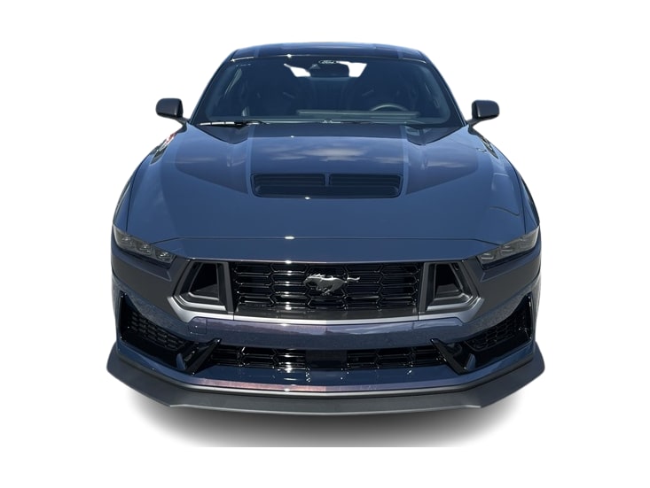 2024 Ford Mustang Dark Horse 6