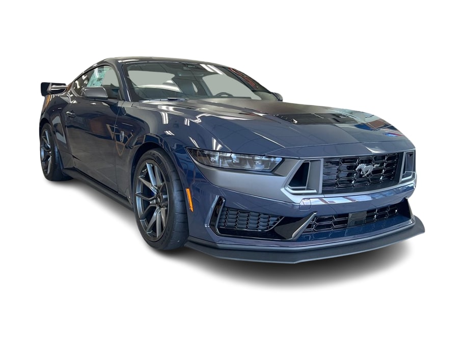 Thumbnail: 2025 Ford Mustang - 14