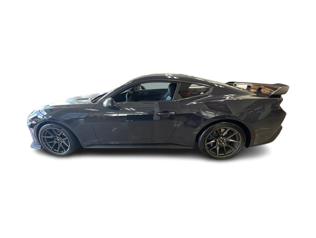 Thumbnail: 2025 Ford Mustang - 3