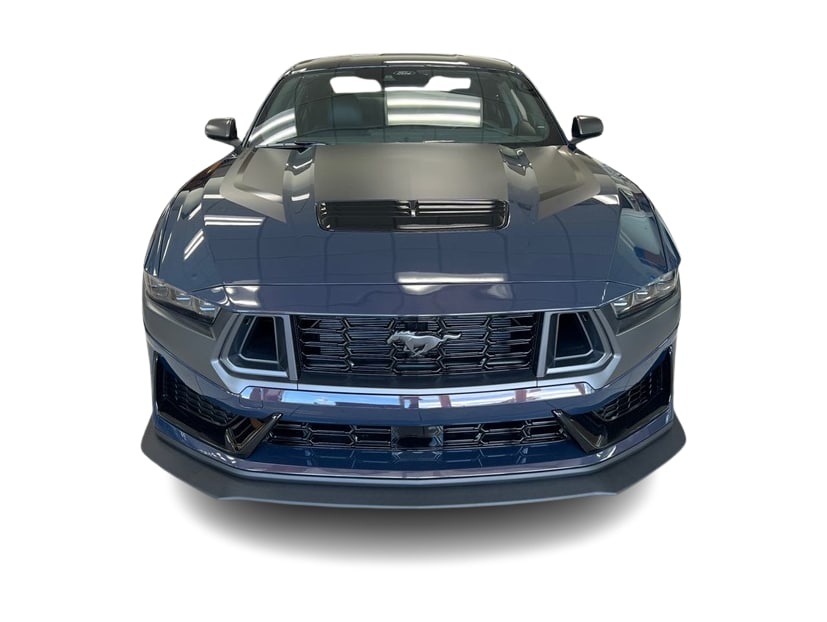 Thumbnail: 2025 Ford Mustang - 6