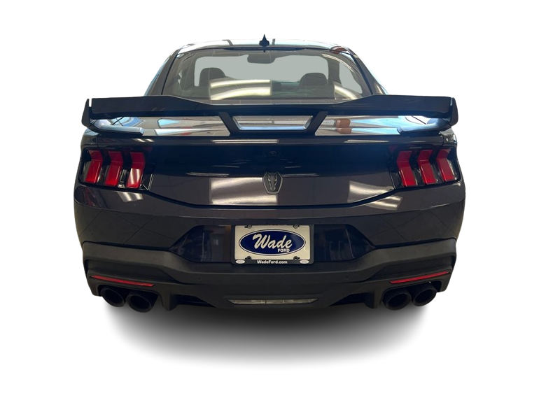 Thumbnail: 2025 Ford Mustang - 5