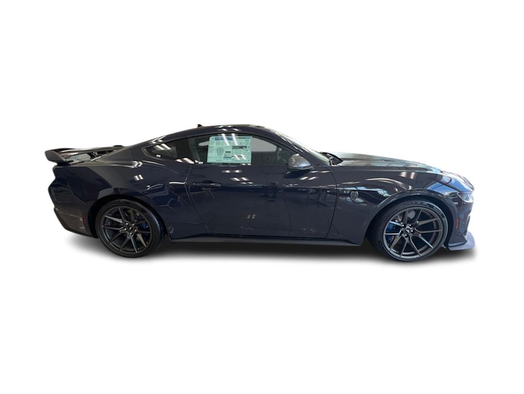 Thumbnail: 2025 Ford Mustang - 15