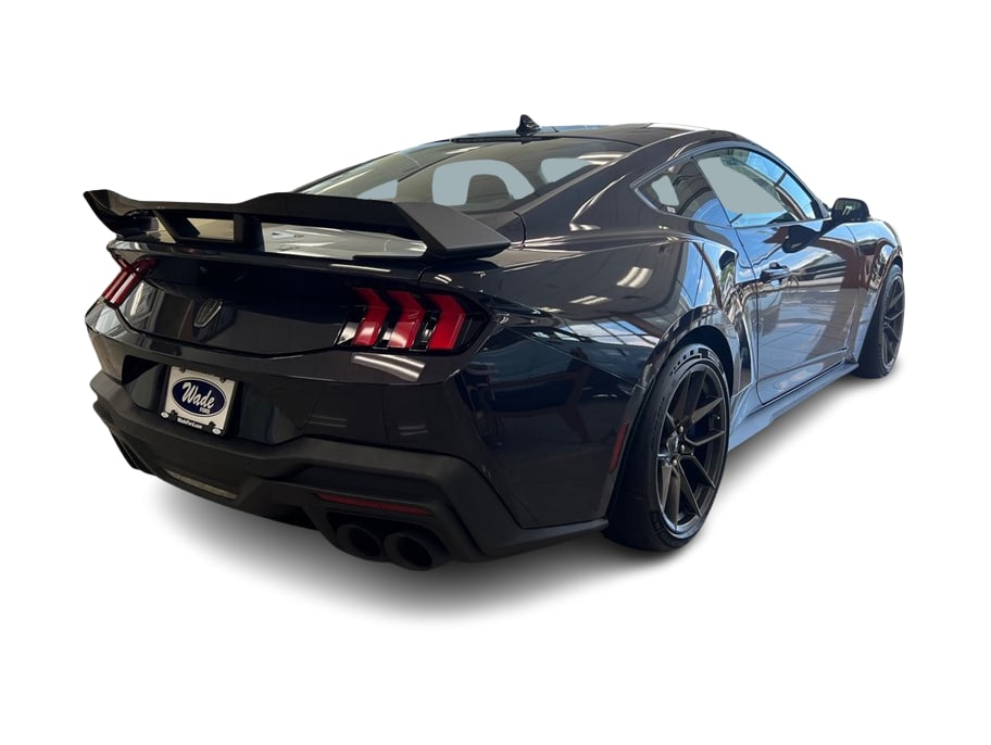 Thumbnail: 2025 Ford Mustang - 16