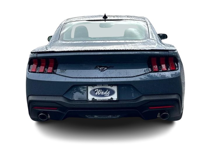 Thumbnail: 2026 Ford Mustang - 20