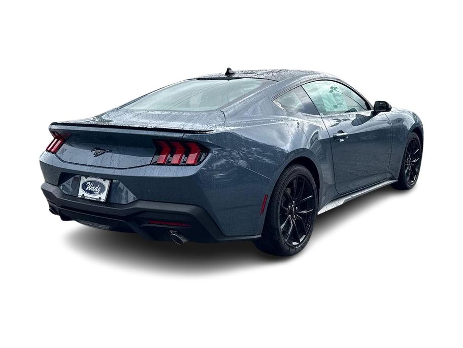 Thumbnail: 2026 Ford Mustang - 19