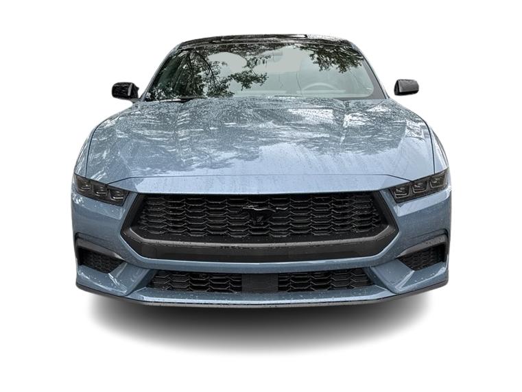 Thumbnail: 2026 Ford Mustang - 5
