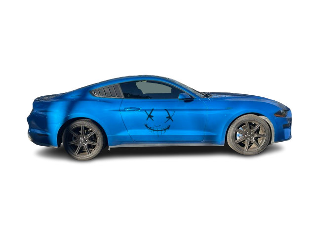 2019 Ford Mustang  8