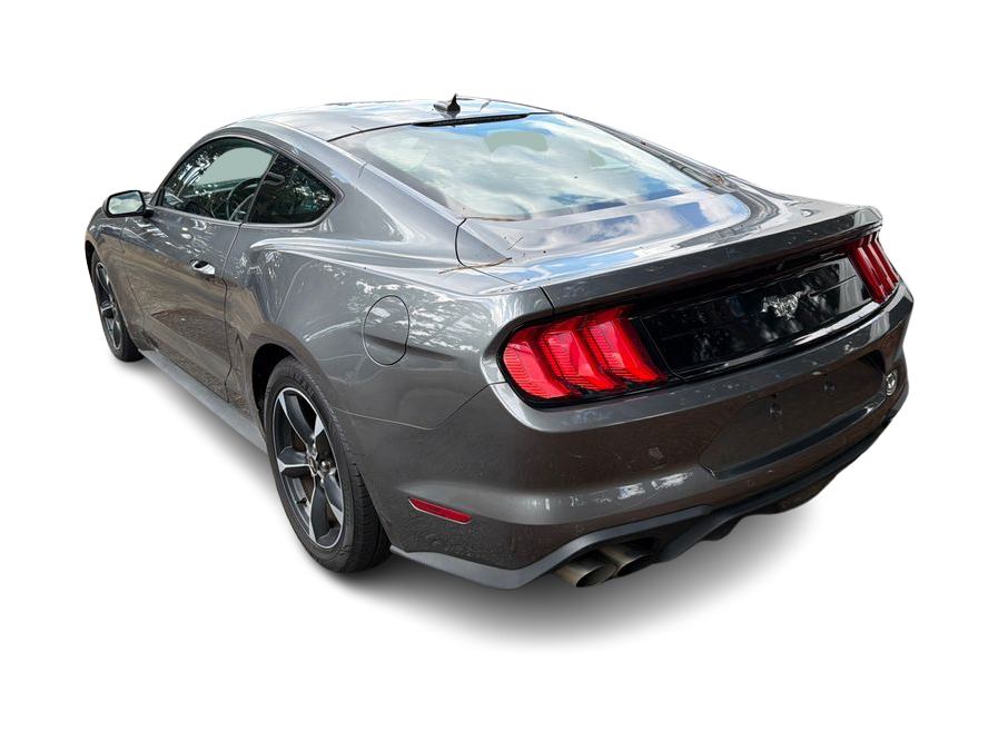 Thumbnail: 2022 Ford Mustang - 2