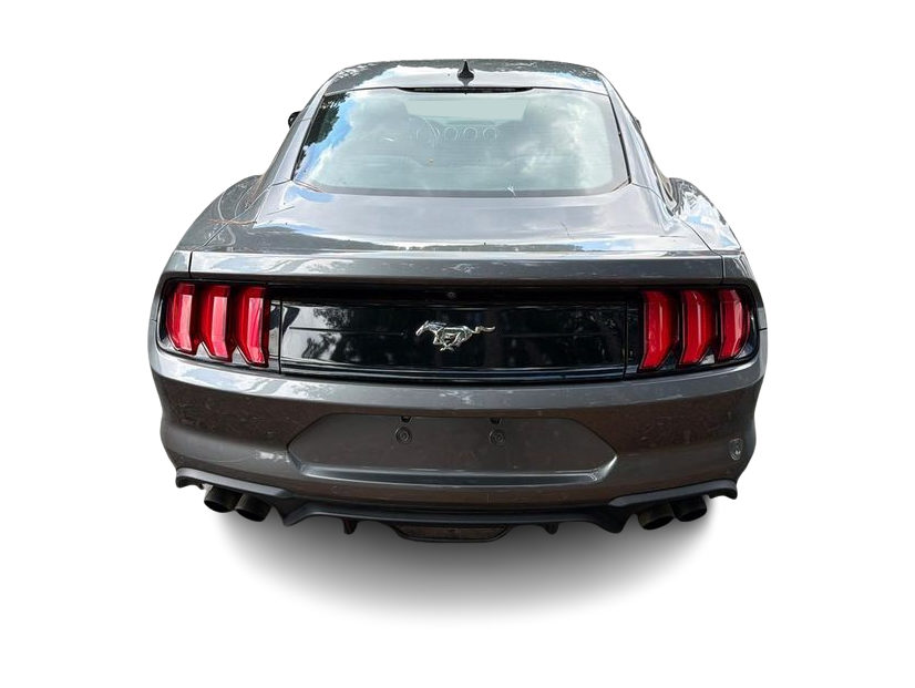 Thumbnail: 2022 Ford Mustang - 9