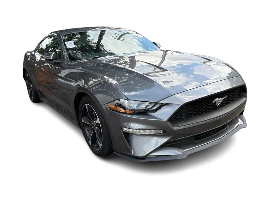 Thumbnail: 2022 Ford Mustang - 5