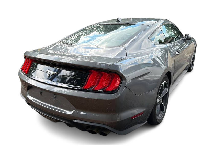 Thumbnail: 2022 Ford Mustang - 8
