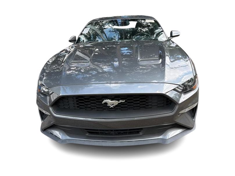 Thumbnail: 2022 Ford Mustang - 3