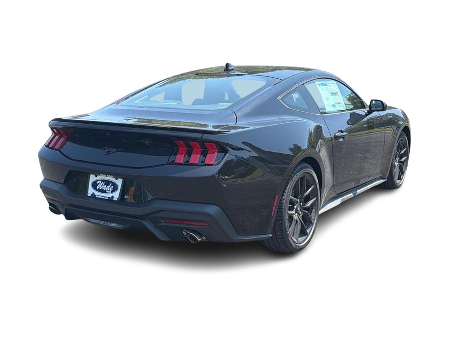 Thumbnail: 2026 Ford Mustang - 20
