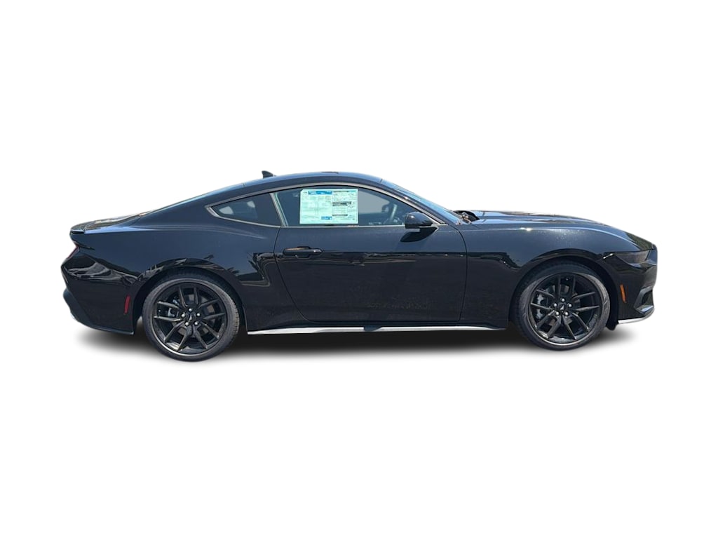 Thumbnail: 2026 Ford Mustang - 19