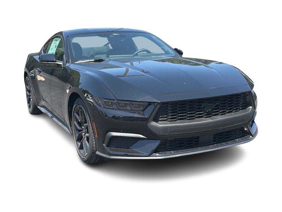 Thumbnail: 2026 Ford Mustang - 18