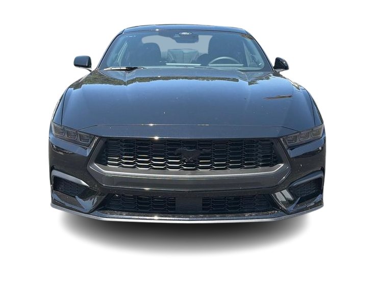 Thumbnail: 2026 Ford Mustang - 6