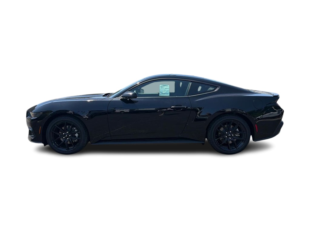 Thumbnail: 2026 Ford Mustang - 3