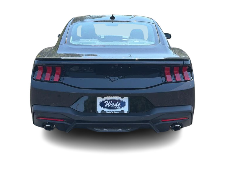 Thumbnail: 2026 Ford Mustang - 5